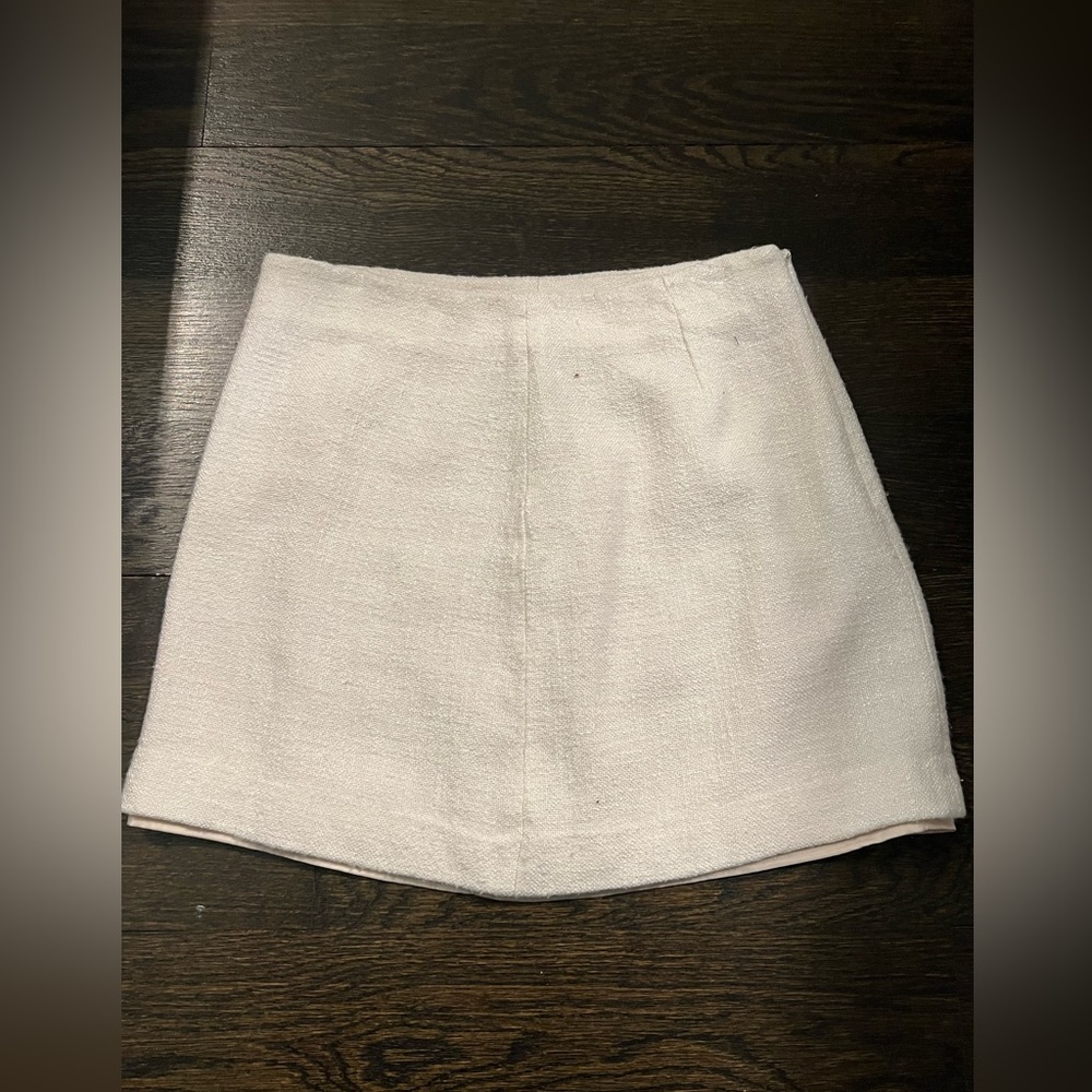 Theory skirt - size 0